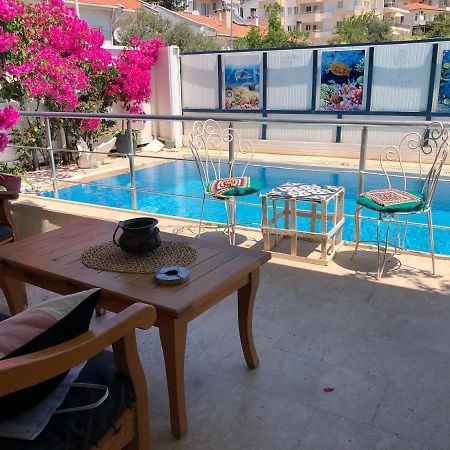 Yalcinkayalar Aparthotel Datça Zewnętrze zdjęcie
