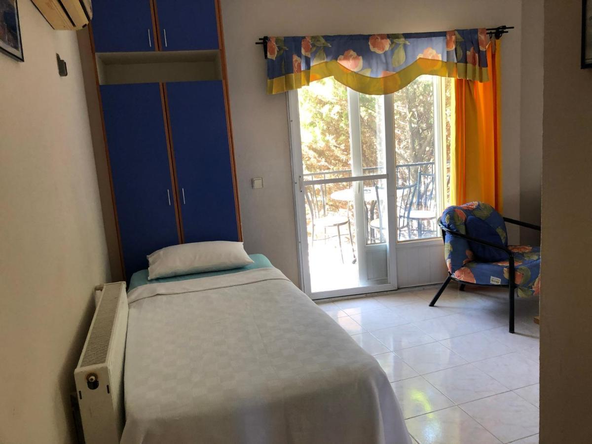 Yalcinkayalar Aparthotel Datça Zewnętrze zdjęcie