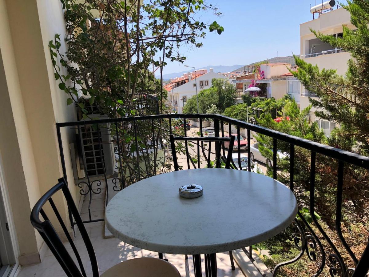 Yalcinkayalar Aparthotel Datça Zewnętrze zdjęcie