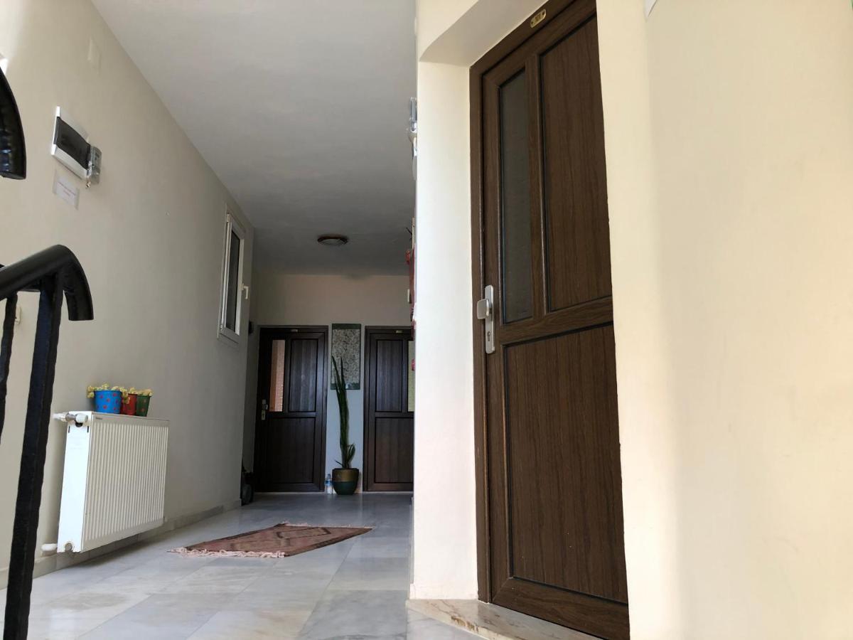 Yalcinkayalar Aparthotel Datça Zewnętrze zdjęcie