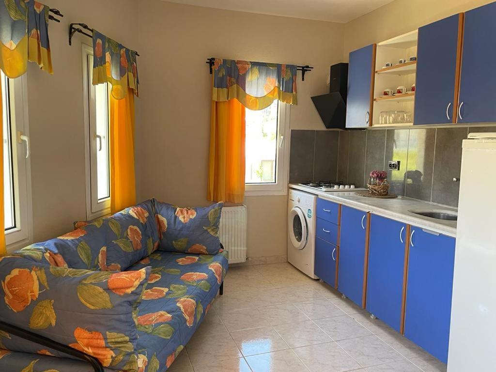 Yalcinkayalar Aparthotel Datça Zewnętrze zdjęcie