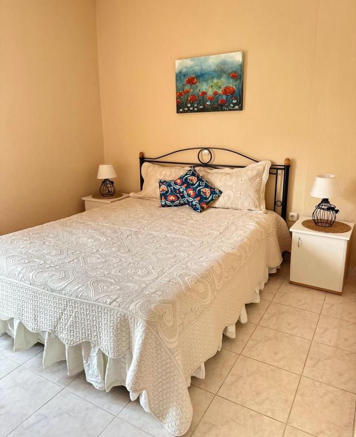 Yalcinkayalar Aparthotel Datça Zewnętrze zdjęcie