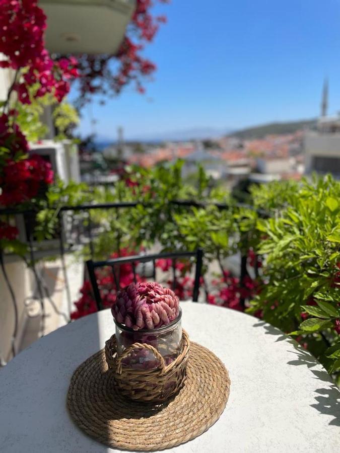 Yalcinkayalar Aparthotel Datça Zewnętrze zdjęcie