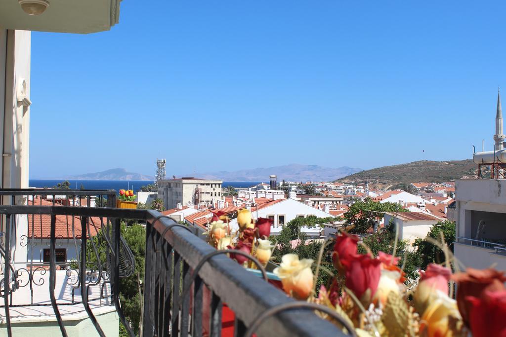 Yalcinkayalar Aparthotel Datça Zewnętrze zdjęcie
