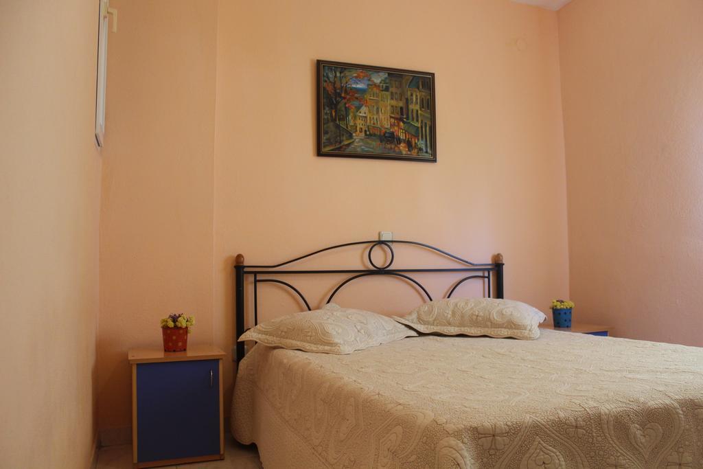 Yalcinkayalar Aparthotel Datça Zewnętrze zdjęcie