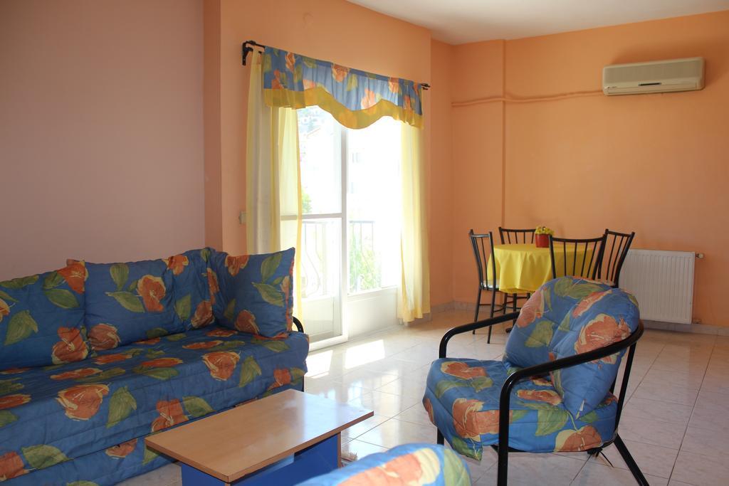 Yalcinkayalar Aparthotel Datça Pokój zdjęcie