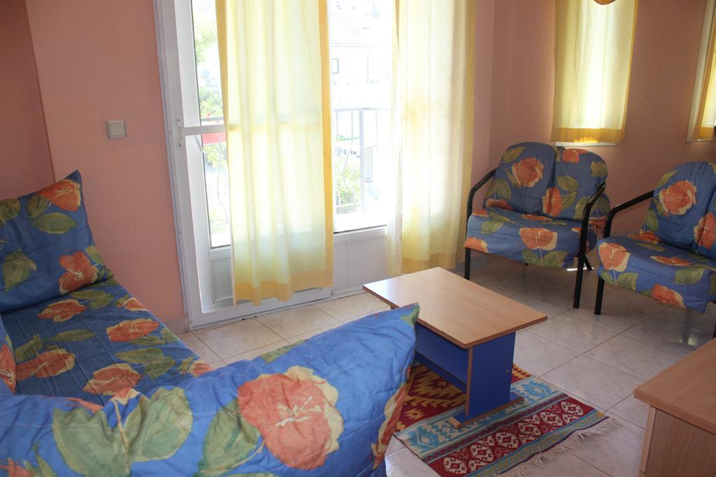 Yalcinkayalar Aparthotel Datça Pokój zdjęcie