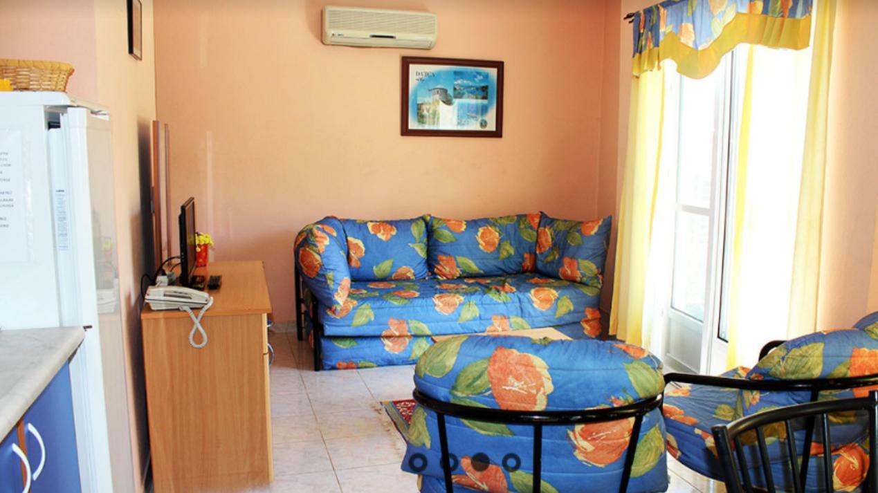 Yalcinkayalar Aparthotel Datça Zewnętrze zdjęcie